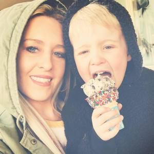 Meet your Posher, Aj